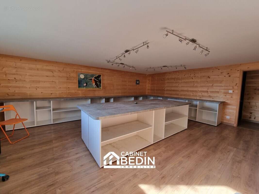 Maison à GUJAN-MESTRAS