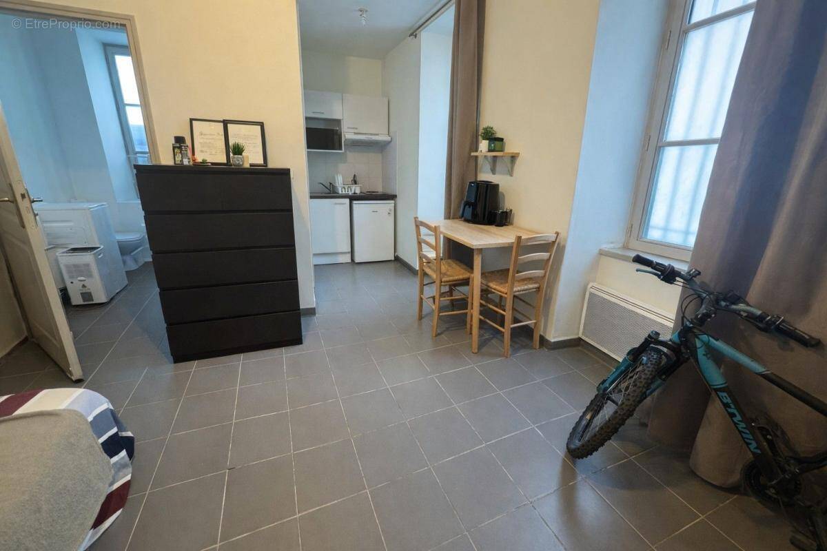 Appartement à LA ROCHELLE