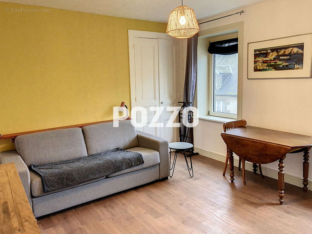 Appartement à GRANVILLE