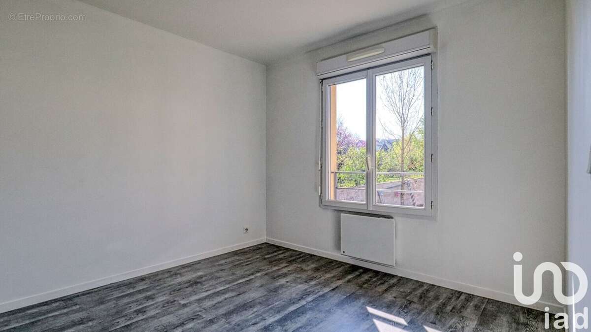 Photo 8 - Appartement à VILLEMOISSON-SUR-ORGE