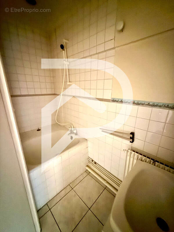 Appartement à LANGRES