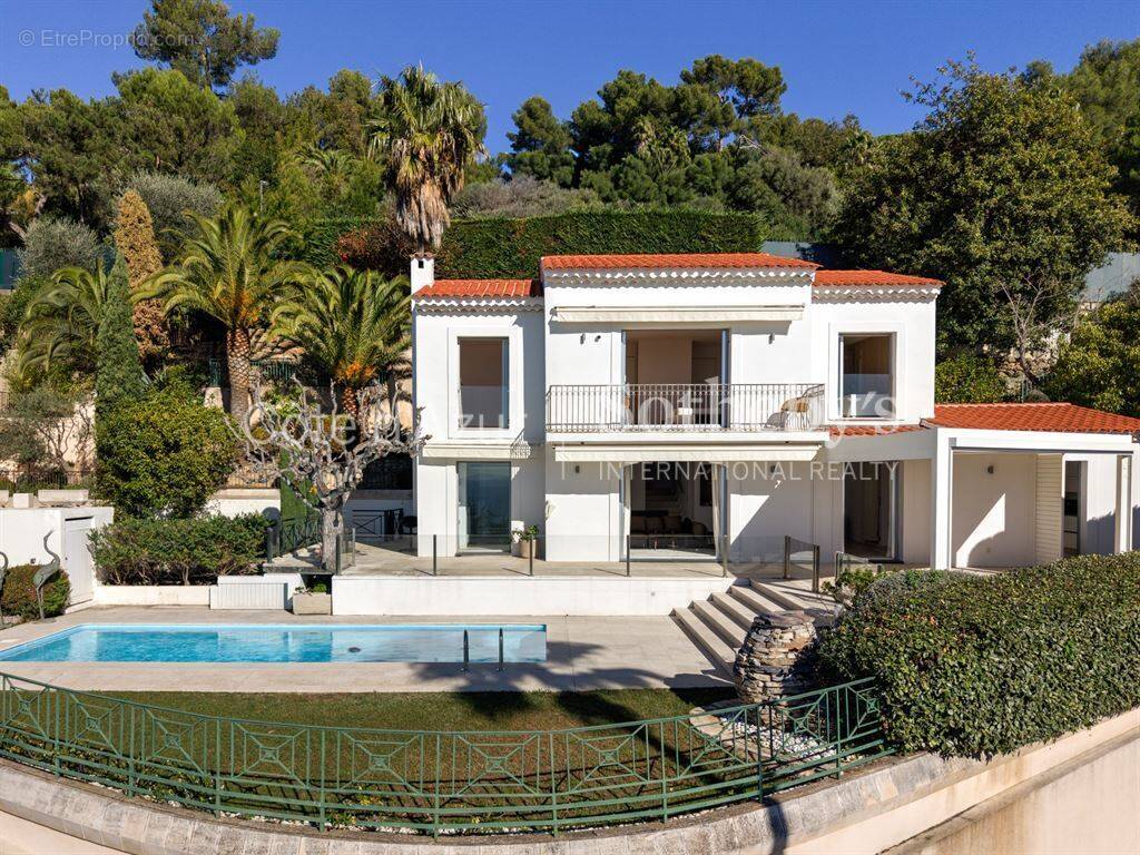 Maison à CANNES