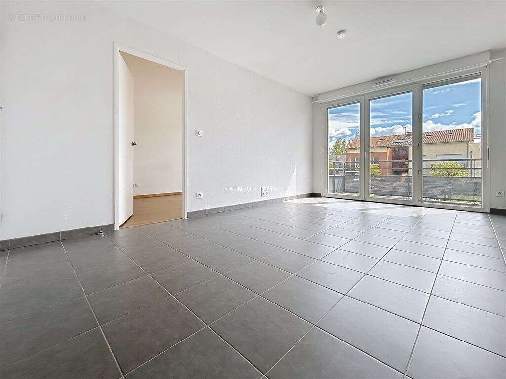 Appartement à CASTANET-TOLOSAN