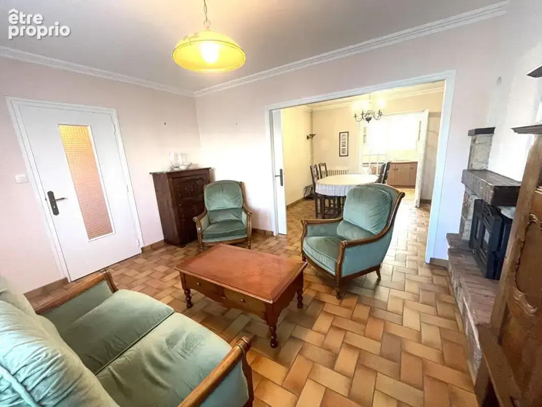 Maison T6 à Brest - Europe - photo 6