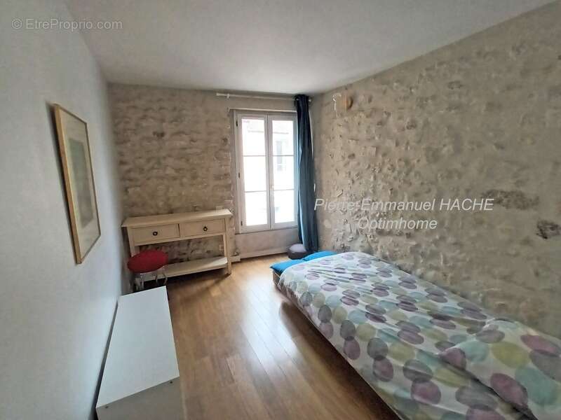 Maison à LE PECQ