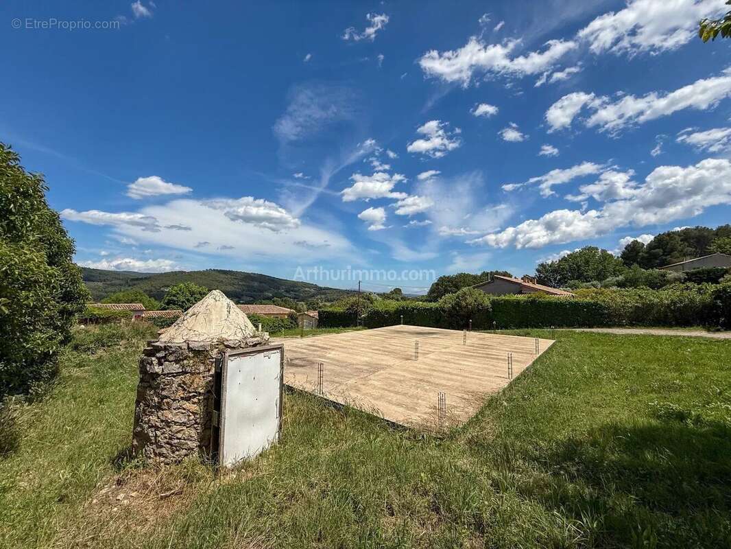 Vente Terrain Flayosc(83780) 155 000ï¿œ - photo 8