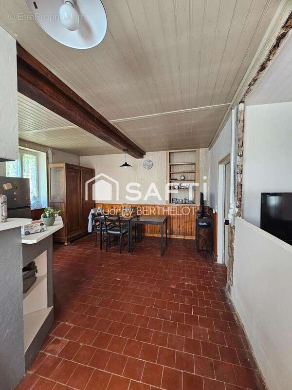 Maison 61 m² à Subligny  - photo 9