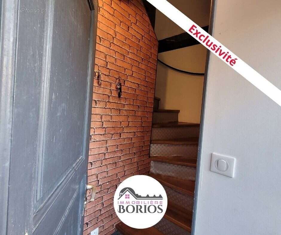 Appartement à CHALON-SUR-SAONE
