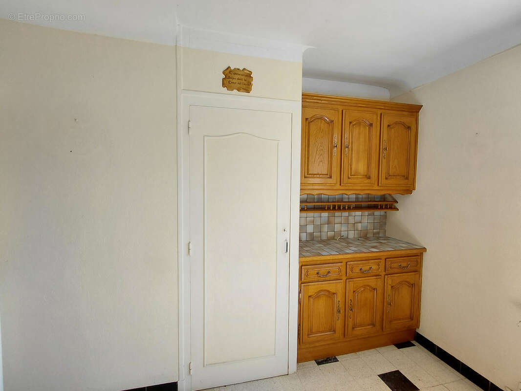 Maison traditionnelle 90 m2 vie de Plain-pied à 8 mn de Lanvollon - photo 8