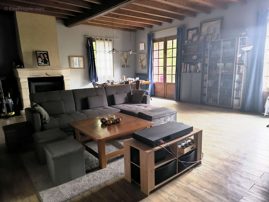 Maison à PERIGUEUX