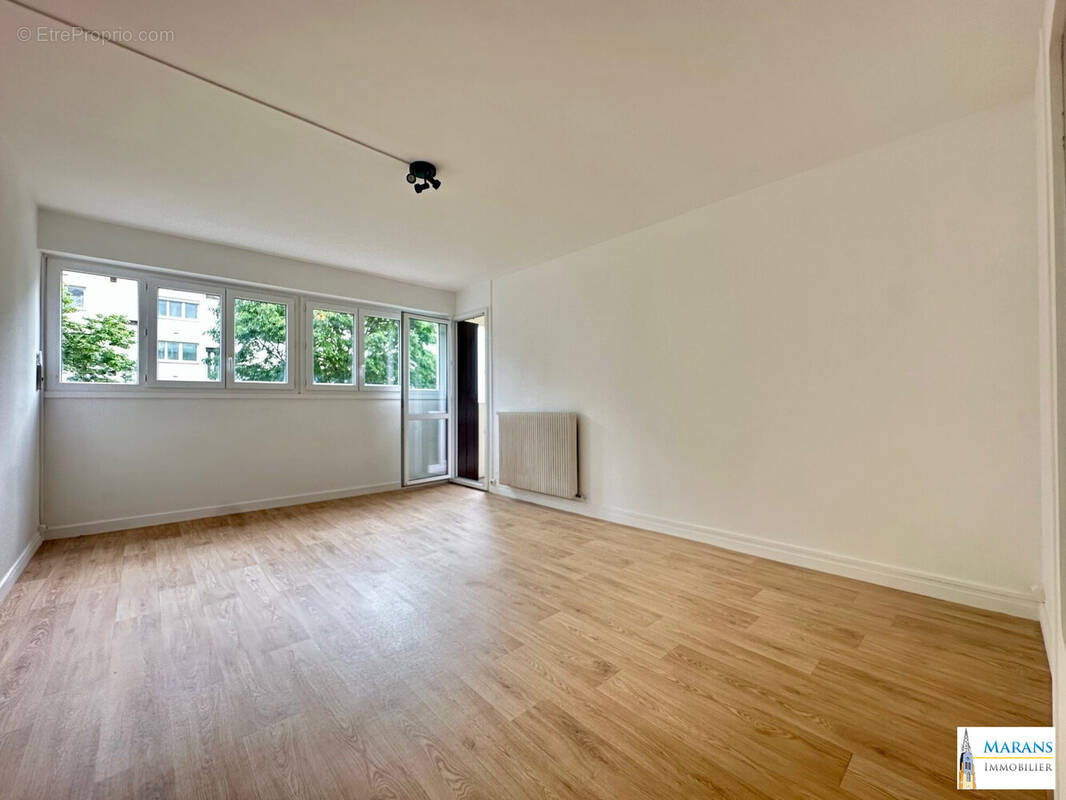Appartement à LA ROCHELLE