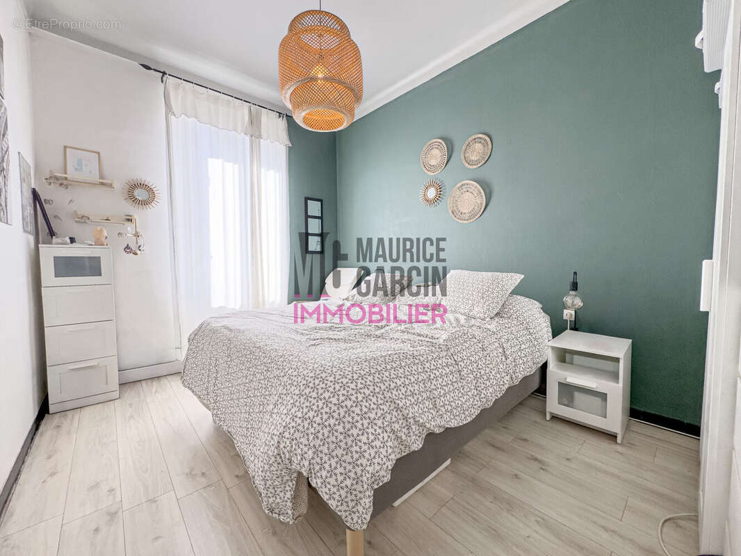 Appartement à CAVAILLON