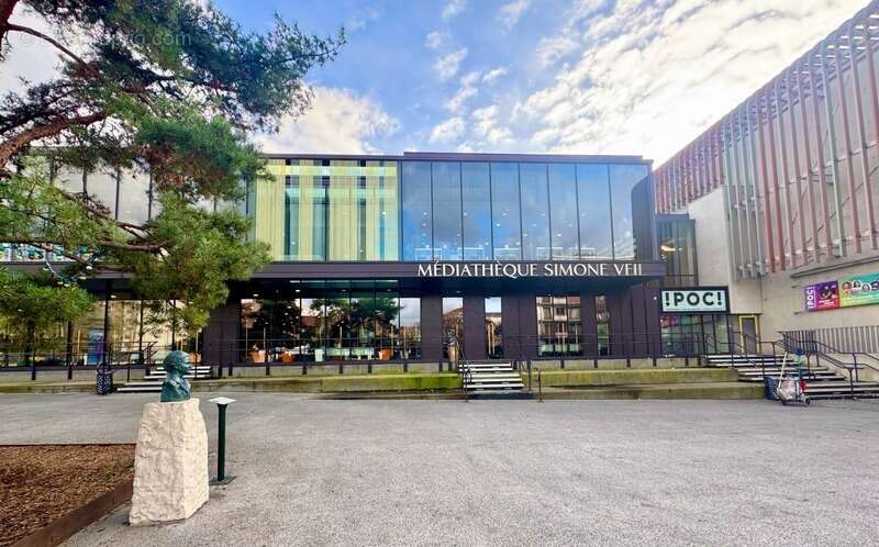 Appartement à ALFORTVILLE