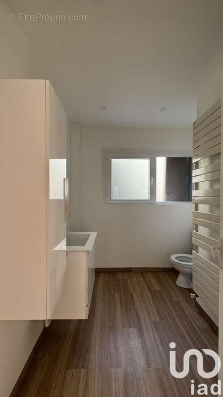 Photo 6 - Appartement à L'ILE-SAINT-DENIS