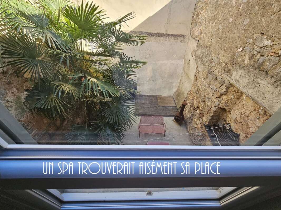 Maison à CAPENDU