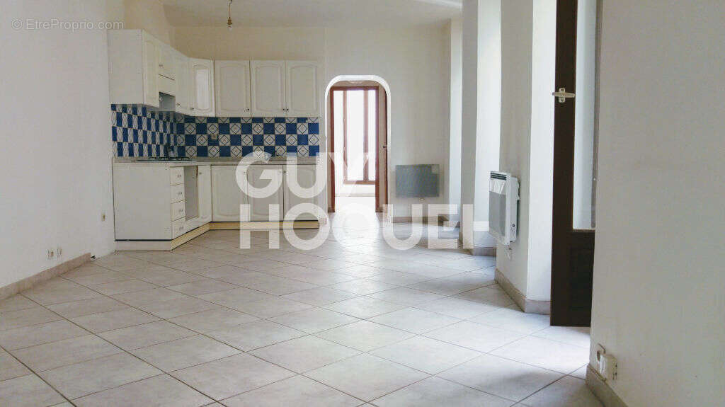 Appartement à CARPENTRAS