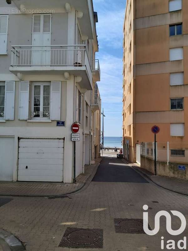 Photo 7 - Appartement à LES SABLES-D'OLONNE