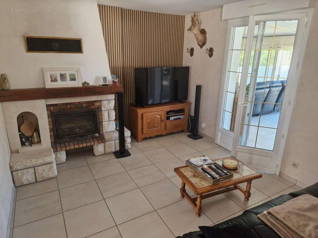 Maison 146 m² à Vix  - photo 5
