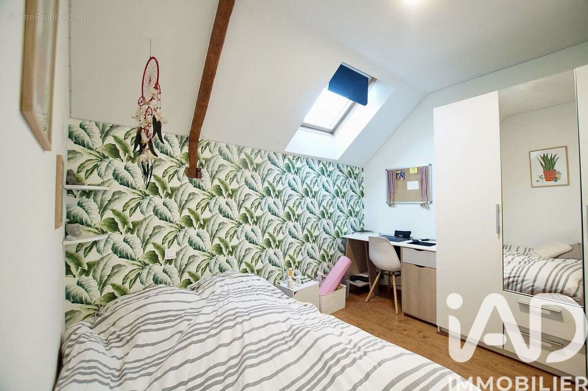 Photo 6 - Maison à SAINT-MOLF