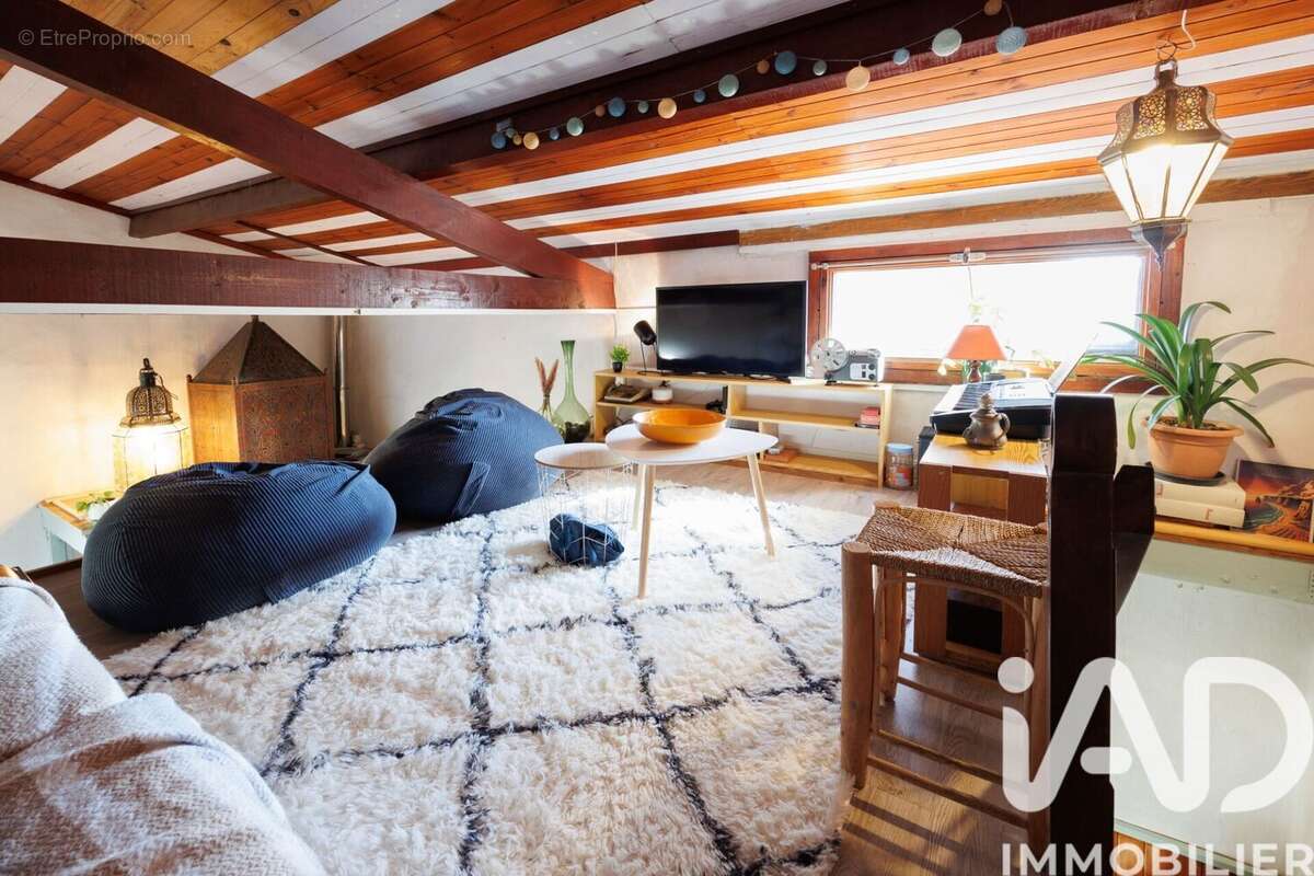 Photo 8 - Maison à SAINTE-CONSORCE