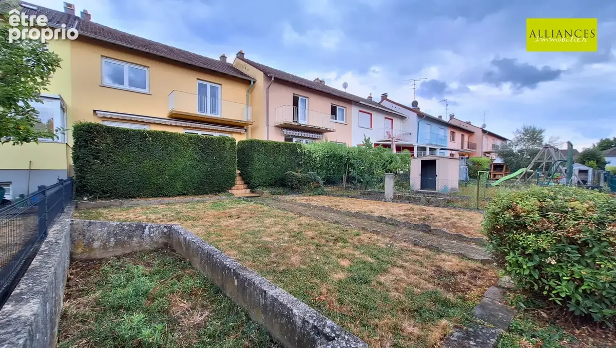 SAUSHEIM maison bel emplacement - photo 5