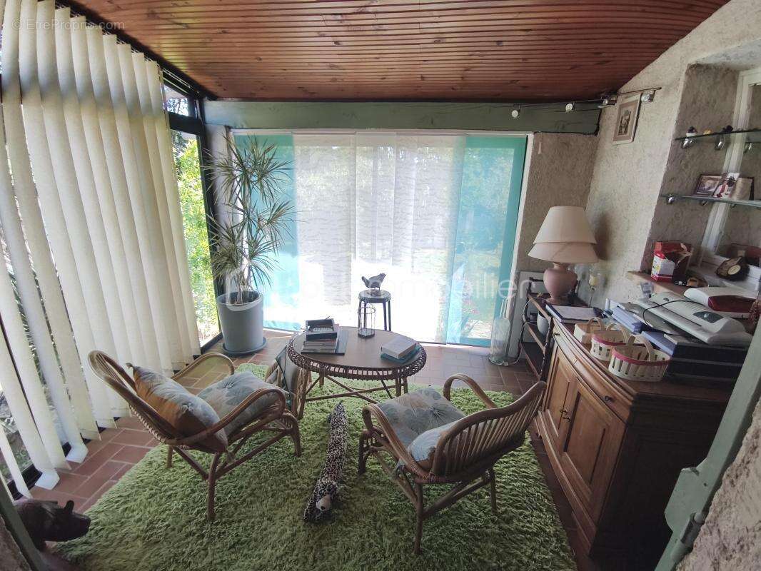 Maison à VIDAUBAN