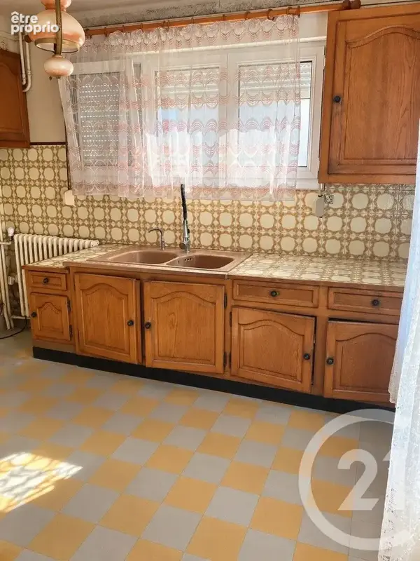 Maison 5 pièces 83 m² à vendre à Courtisols (51460) - photo 3