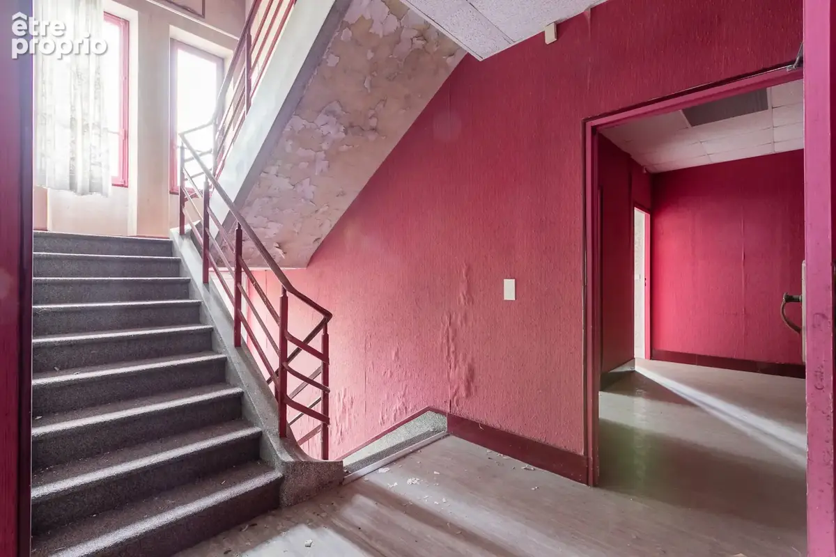 Dpt Aisne (02), à vendre SOISSONS immeuble environ 1000 m2 à découper - photo 17