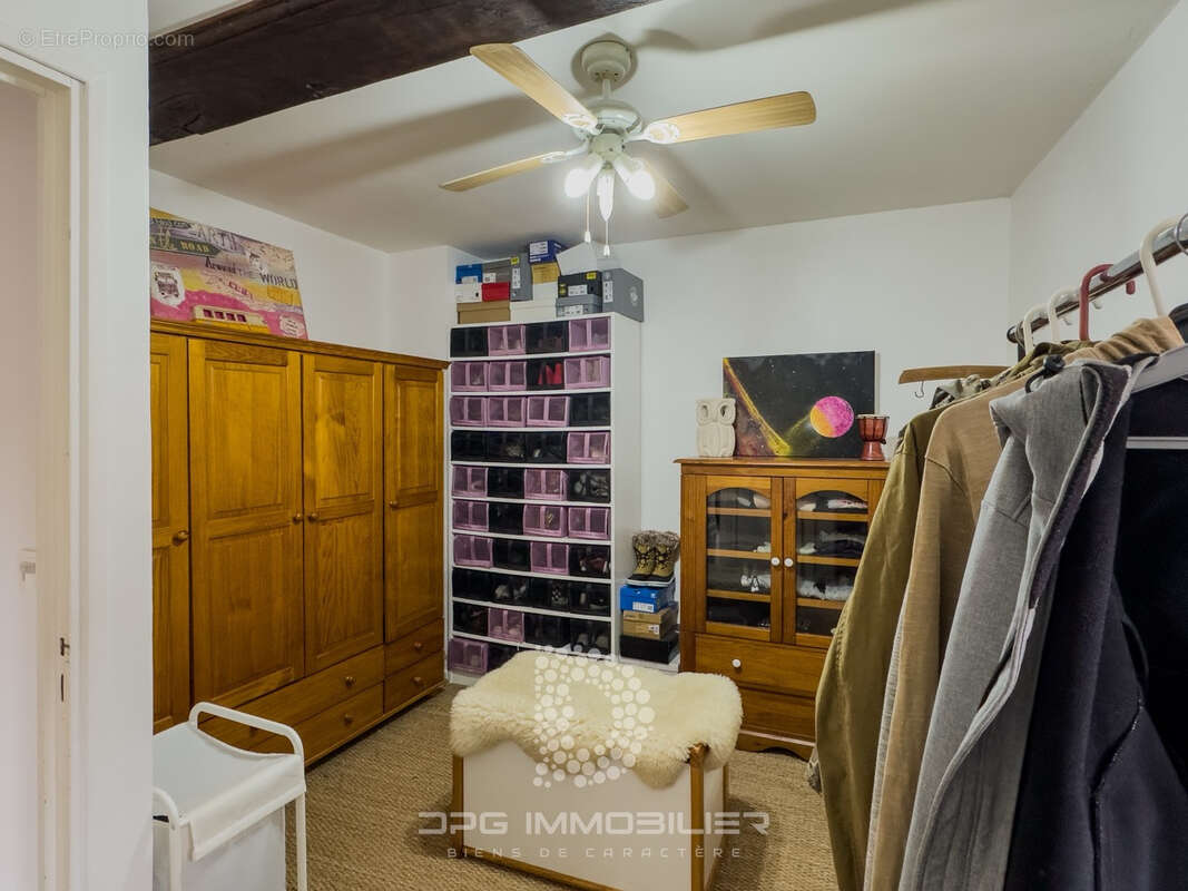 Maison de caractère - 308 m2 - Côte chalonnaise - photo 10