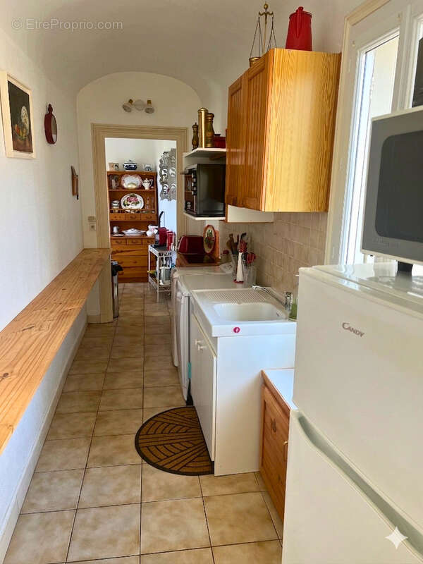 Appartement à COGNAC