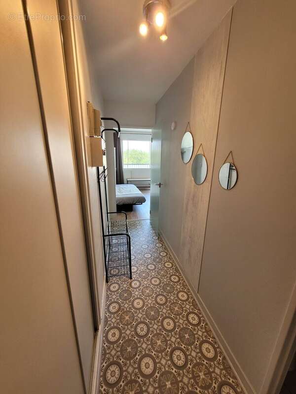 Appartement 26 m² à Gaillard  - photo 3