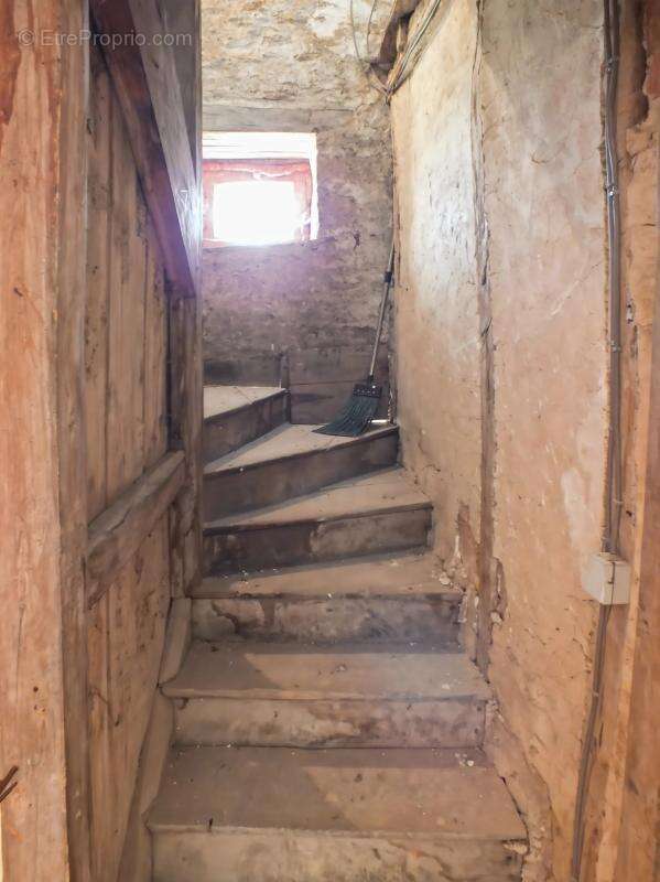 Maison à ASNIERES-EN-MONTAGNE