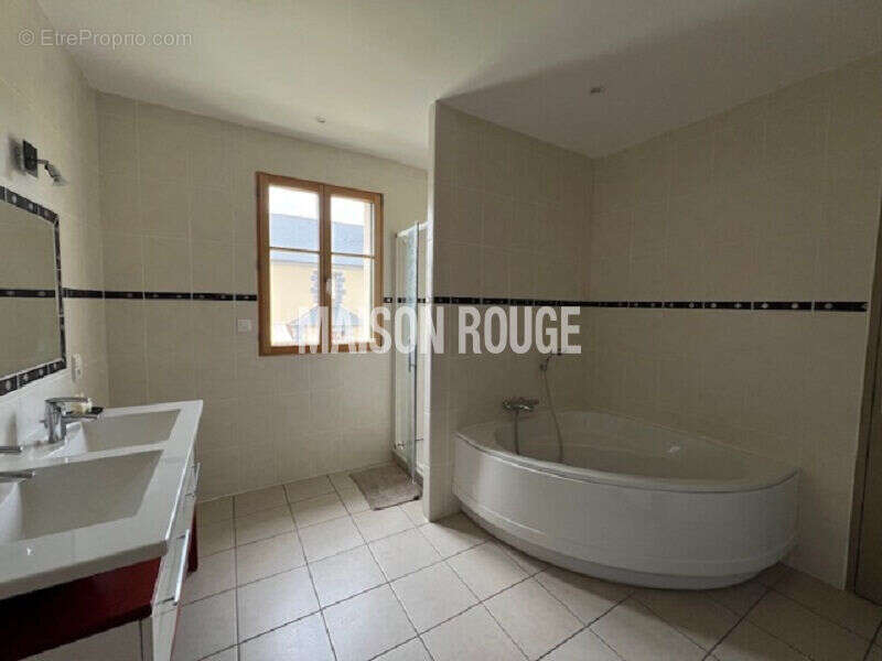Maison à CANCALE