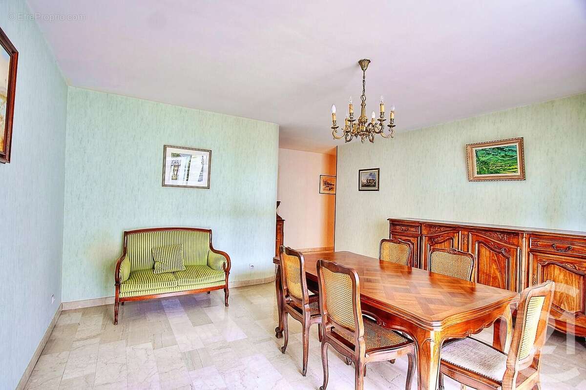 Appartement à LYON-7E