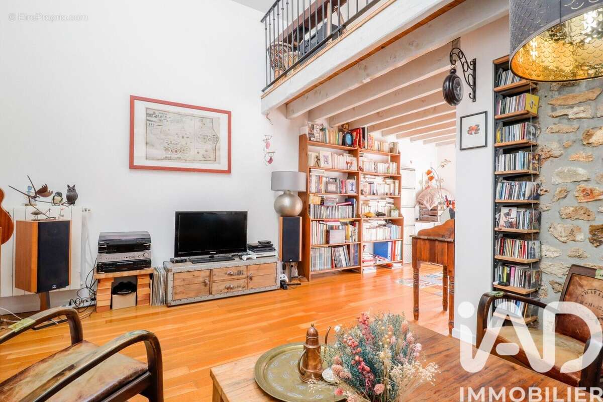 Photo 5 - Maison à SAULX-LES-CHARTREUX