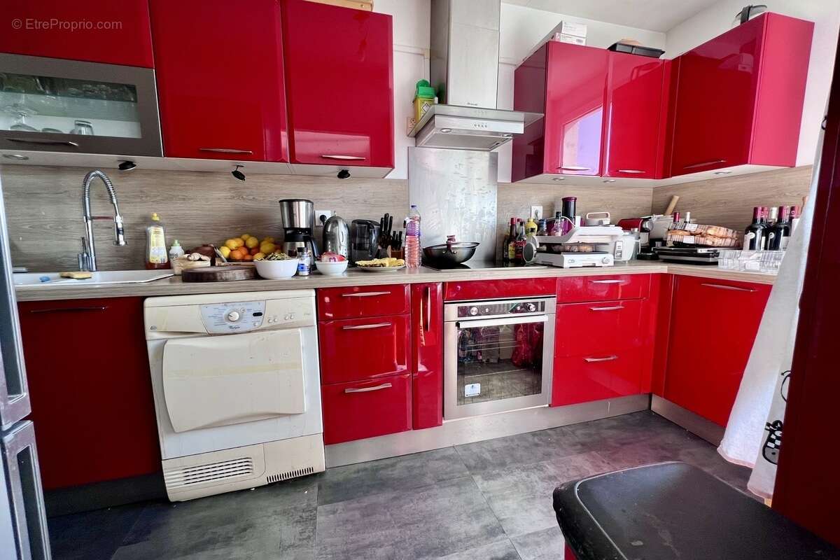 Appartement à CRETEIL