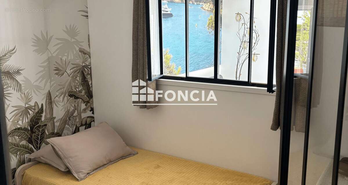 Appartement à CAVALAIRE-SUR-MER