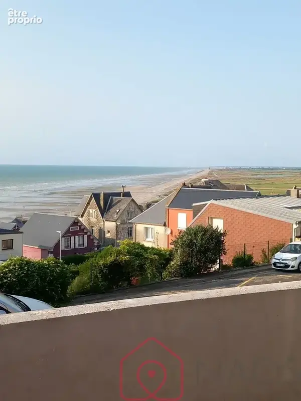Appartement vue mer en exclusivité - photo 10
