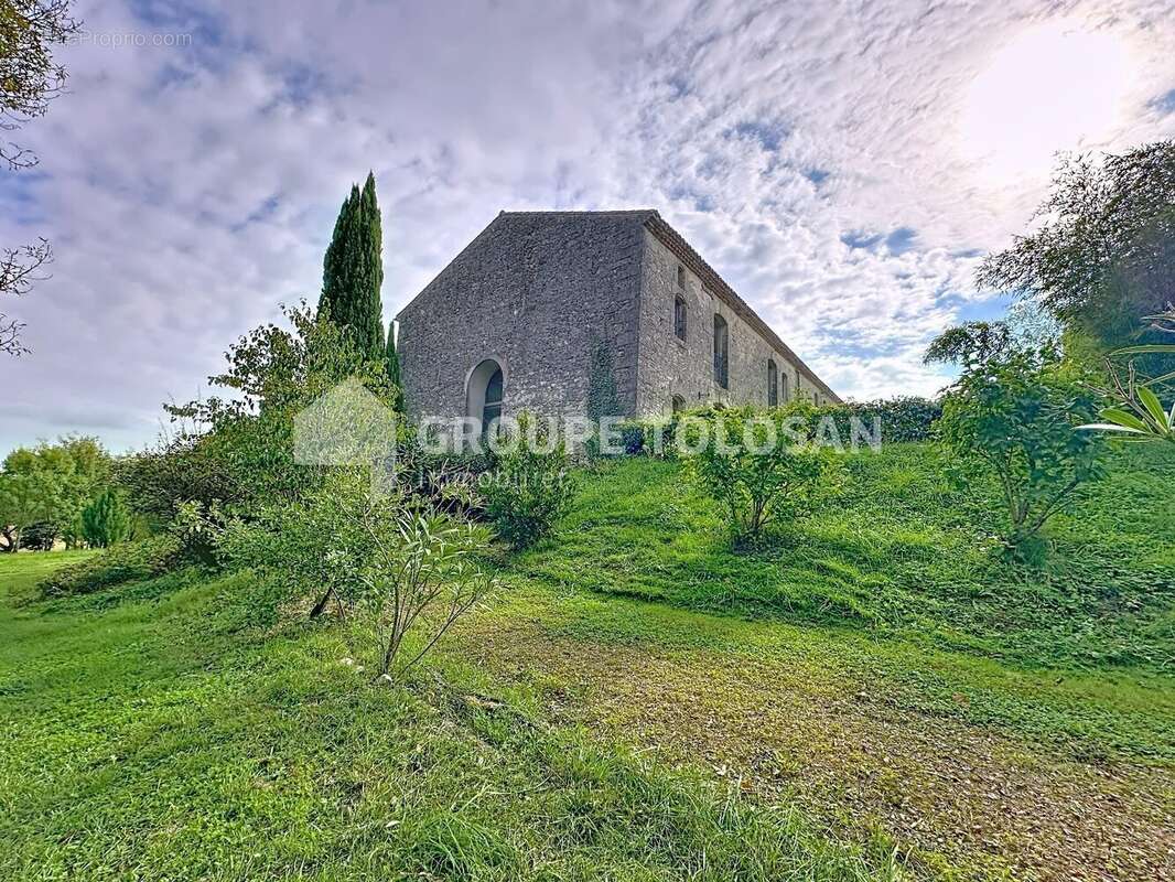 Maison à REVEL