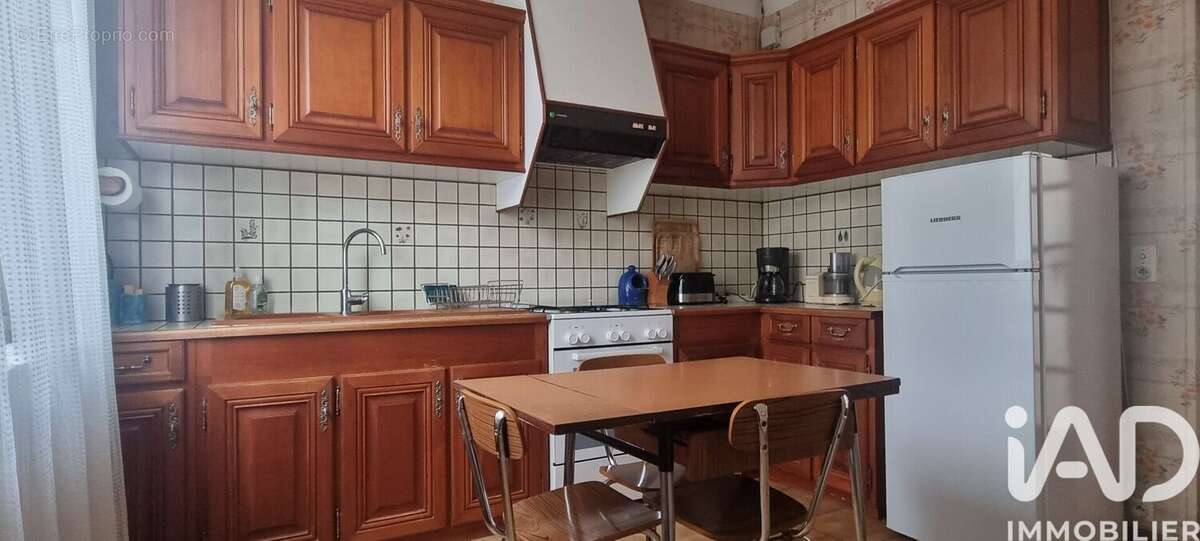 Photo 6 - Maison à NANTES