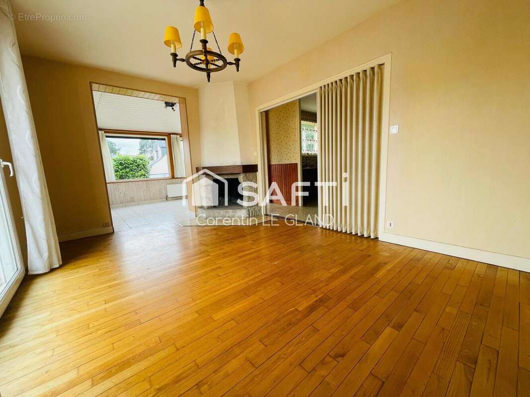 Photo 2 - Maison à QUESTEMBERT