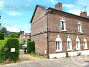 Maison à SERQUIGNY
