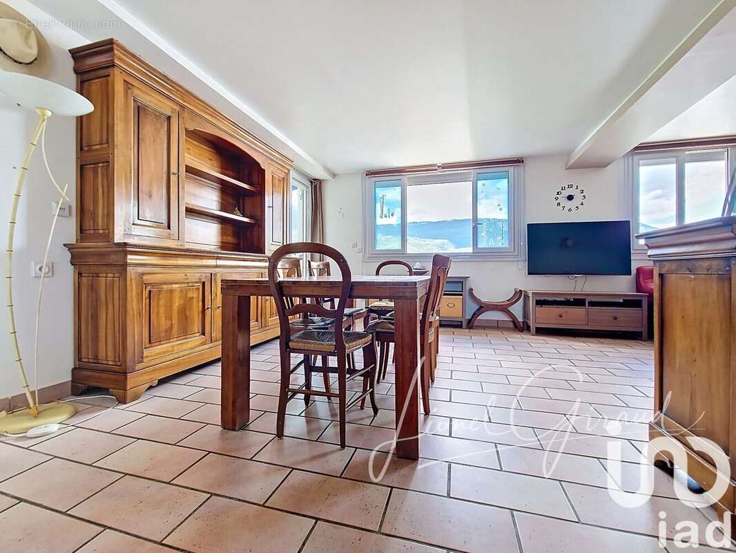 Photo 6 - Appartement à GRENOBLE