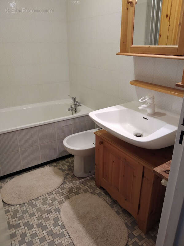 Appartement à IVRY-SUR-SEINE