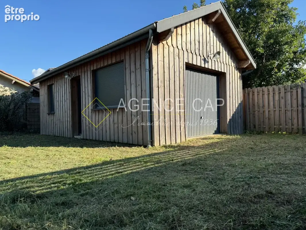 Garage la hume - photo 2