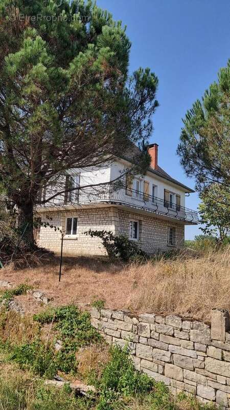 20250809170612 - Maison à LACAPELLE-MARIVAL