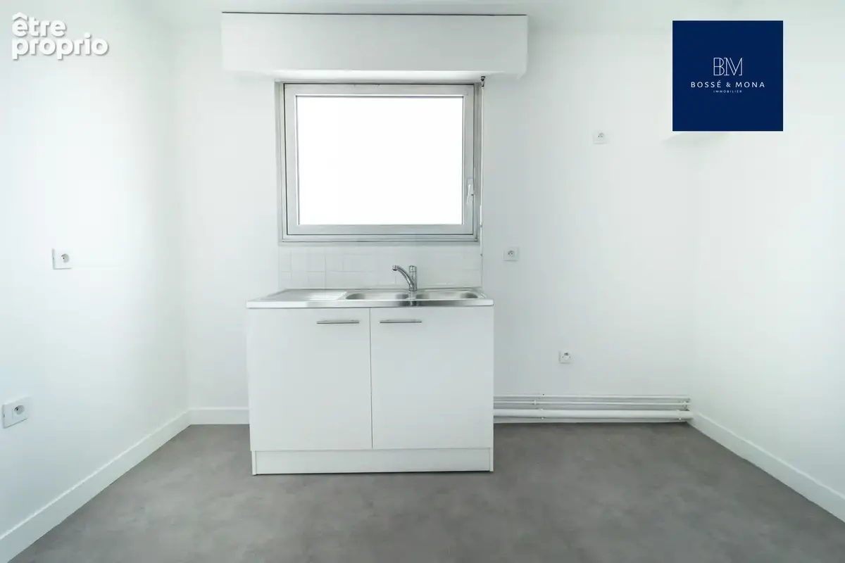 Appartement 95m2, dernier étage, avec terrasse, balcon et 2 places de stationnement, rue Lambrechts - photo 10