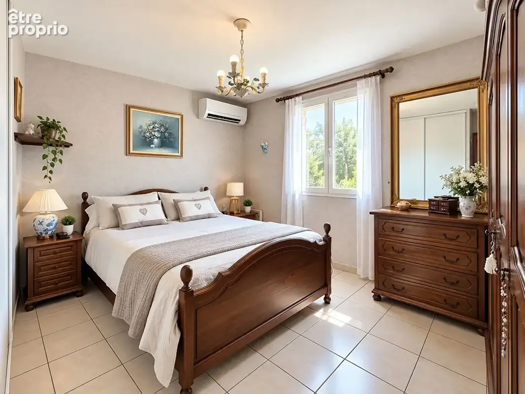 Maison 86m² à marseille 12e arrondissement - photo 10