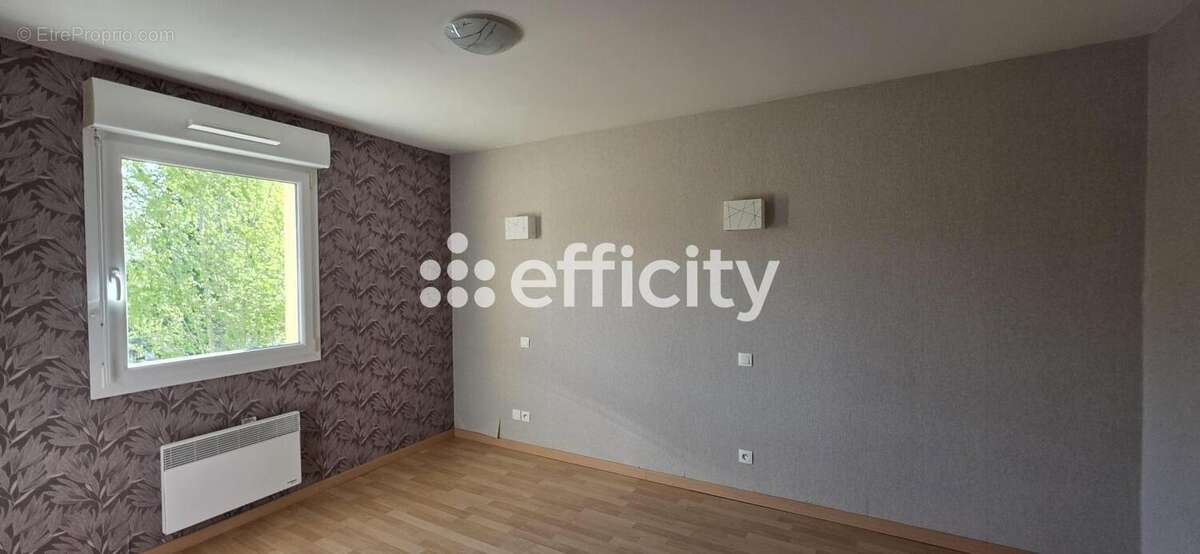 Appartement à PERENCHIES