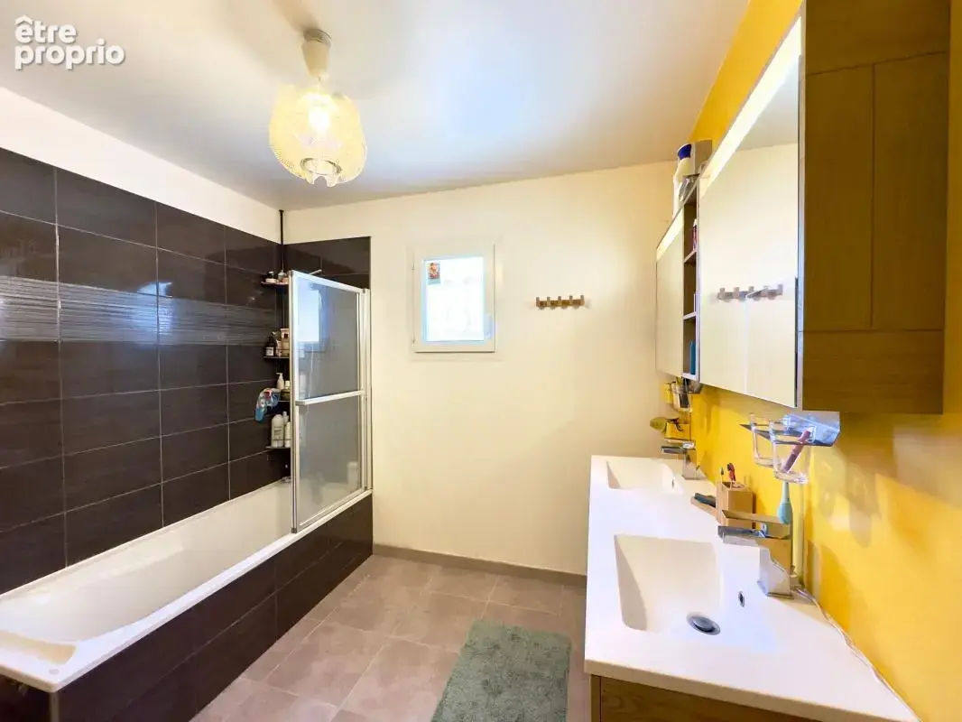 Villa 4 pièces avec piscine – Vacquières - photo 9